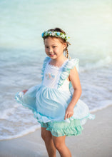 Load image into Gallery viewer, Sea Glass Lorelei - Three By The Sea Clothing