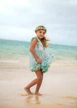 Load image into Gallery viewer, Sea Glass Lorelei - Three By The Sea Clothing