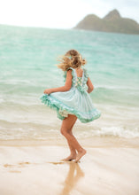 Load image into Gallery viewer, Sea Glass Lorelei - Three By The Sea Clothing