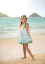 Load image into Gallery viewer, Sea Glass Lorelei - Three By The Sea Clothing