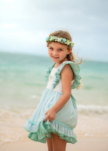 Load image into Gallery viewer, Sea Glass Lorelei - Three By The Sea Clothing