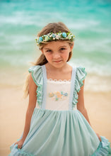 Load image into Gallery viewer, Sea Glass Lorelei - Three By The Sea Clothing