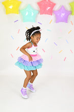 Load image into Gallery viewer, Sequin high top sneakers - Three By The Sea Clothing