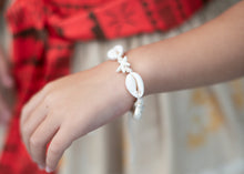 Load image into Gallery viewer, Shell Bracelets - Three By The Sea Clothing