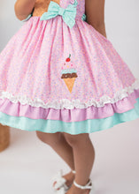 Load image into Gallery viewer, Sprinkles on Top - Three By The Sea Clothing