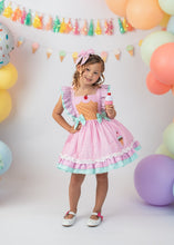 Load image into Gallery viewer, Sprinkles on Top - Three By The Sea Clothing