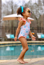Load image into Gallery viewer, Starfish One - Piece - Three By The Sea Clothing
