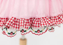 Load image into Gallery viewer, Strawberry Bliss - Three By The Sea Clothing