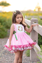 Load image into Gallery viewer, Strawberry Bliss - Three By The Sea Clothing
