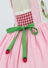 Load image into Gallery viewer, Strawberry Bliss - Three By The Sea Clothing