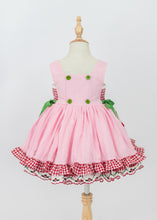 Load image into Gallery viewer, Strawberry Bliss - Three By The Sea Clothing