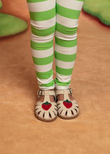 Load image into Gallery viewer, Strawberry sandals - Three By The Sea Clothing