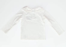 Load image into Gallery viewer, Layering Shirt - Long Sleeve (Light Cream) - Three By The Sea Clothing
