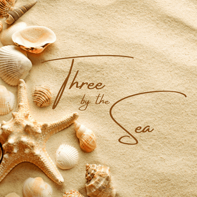 Three by the Sea Clothing - Gift Card - Three By The Sea Clothing
