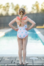 Load image into Gallery viewer, Starfish One-Piece - Three By The Sea Clothing
