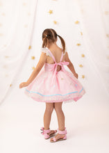 Load image into Gallery viewer, Twinkle Star Pettiskirt Dress - Three By The Sea Clothing