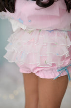 Load image into Gallery viewer, Twinkle Star Pettiskirt Dress - Three By The Sea Clothing