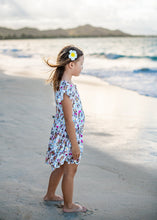 Load image into Gallery viewer, Unicorn Sprinkle - Bamboo Dress - Three By The Sea Clothing