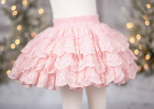 Load image into Gallery viewer, Vintage Pettiskirt - Light Pink (2026) - Three By The Sea Clothing
