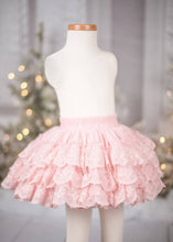 Load image into Gallery viewer, Vintage Pettiskirt - Light Pink (2026) - Three By The Sea Clothing