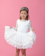 Load image into Gallery viewer, Vintage Pettiskirt - White (2025) - Three By The Sea Clothing