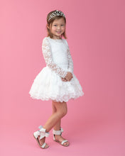 Load image into Gallery viewer, Vintage Pettiskirt - White (2025) - Three By The Sea Clothing