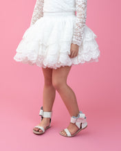 Load image into Gallery viewer, Vintage Pettiskirt - White (2025) - Three By The Sea Clothing