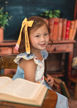 Load image into Gallery viewer, With Honors Collection - Coordinating Bows - Three By The Sea Clothing