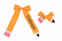 Load image into Gallery viewer, With Honors Collection - Coordinating Bows - Three By The Sea Clothing