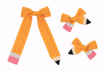 Load image into Gallery viewer, With Honors Collection - Coordinating Bows - Three By The Sea Clothing