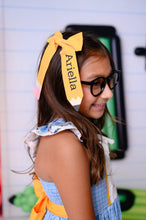 Load image into Gallery viewer, With Honors Collection - Coordinating Bows - Three By The Sea Clothing