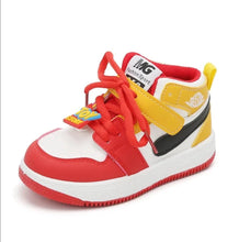Load image into Gallery viewer, You've got a Friend in me sneakers - Three By The Sea Clothing