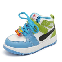 Load image into Gallery viewer, You've got a Friend in me sneakers - Three By The Sea Clothing
