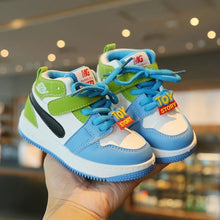 Load image into Gallery viewer, You've got a Friend in me sneakers - Three By The Sea Clothing