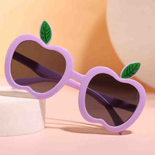Load image into Gallery viewer, Apple of my eye Sunglasses
