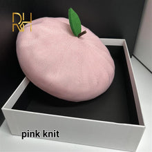 Load image into Gallery viewer, Apple Beret
