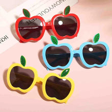 Load image into Gallery viewer, Apple of my eye Sunglasses
