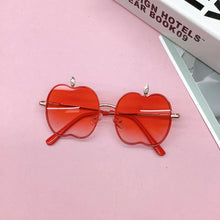 Load image into Gallery viewer, Apple Sunglasses
