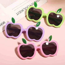 Load image into Gallery viewer, Apple of my eye Sunglasses
