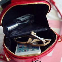 Load image into Gallery viewer, Apple purse RTS
