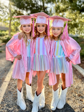 Load image into Gallery viewer, Jolene Fringe Leather Cowgirl Boots - runs narrow, size up!
