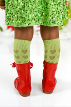 Load image into Gallery viewer, Esmeralda Spanish patent and suede boots
