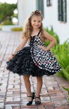 Load image into Gallery viewer, Diana princess heeled shoes
