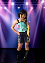 Load image into Gallery viewer, For the Fans - Drop the Beat Romper
