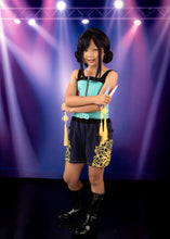 Load image into Gallery viewer, For the Fans - Drop the Beat Romper
