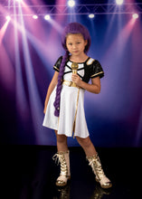 Load image into Gallery viewer, For the Fans - Turn It Up Athletic Set
