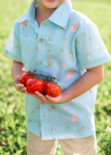 Load image into Gallery viewer, Peter Rabbit&#39;s Garden - Shirt
