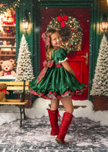 Load image into Gallery viewer, Evergreen Noel (Short Sleeve)
