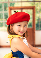Load image into Gallery viewer, Apple Beret
