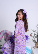 Load image into Gallery viewer, Sugar Plum Dreams - Pant Set
